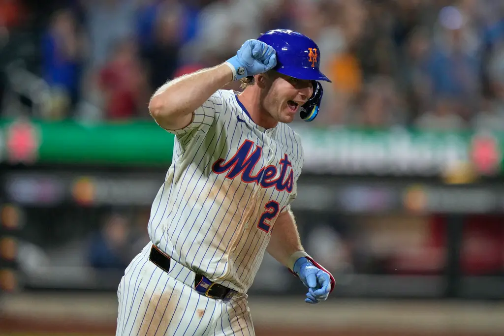 MLB／賭對了！重砲阿隆索5年48億轉戰金鶯 靠逃脫條款身價翻倍