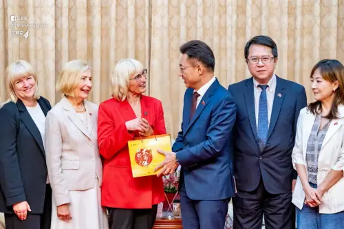 823大罷免／不奉陪了！江啟臣突以這理由不出席說明會　罷團錯愕
