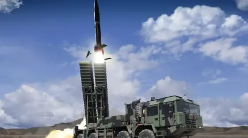 印尼疑似在東加里曼丹部署土製短程飛彈　引發東南亞區域軍備競賽
