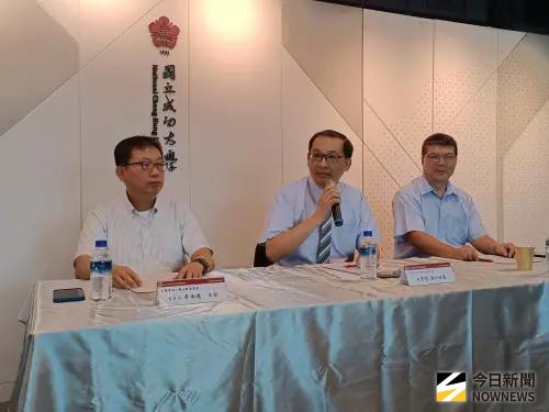 「最佳辯士」分科考上成大醫學系　校方最新回應曝光
