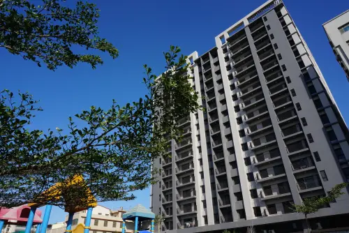 ▲房市,房產,台中海線重劃區示意圖（圖／台灣房屋提供）