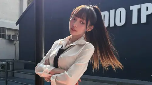 林襄渣男磁鐵情史一次看！曾搬家逃離孫生、逆應援臭馬傑森爆紅
