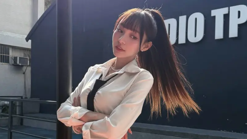 林襄「渣男磁鐵」情史一次看！曾搬家逃離孫生、逆應援馬傑森爆紅