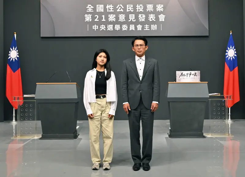 黃國昌挺核反批賴清德「數典忘祖」　他嗆當年比綠激進搶走鎂光燈