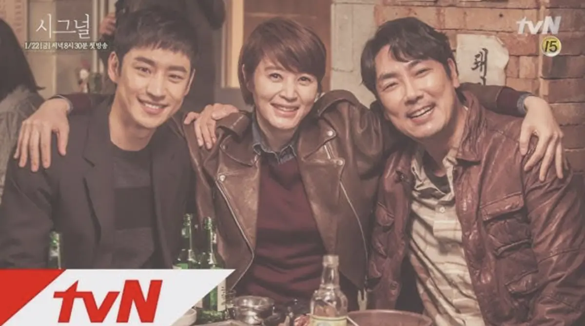 《信號2》恐無法播出！趙震雄爆偷車性侵 劇迷等10年崩潰：完了