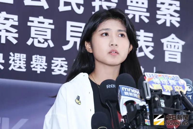 核三重啟／狂提黃國昌反核變擁核！吳亞昕這樣評價他表現