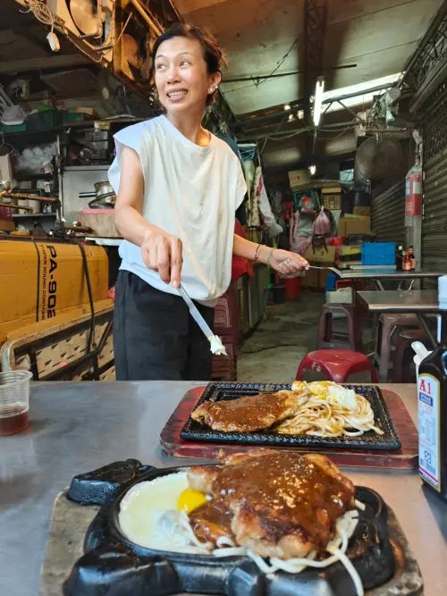 ▲蕭敬騰又放閃愛妻Summer（如圖）！曬愛的視角照　粉絲傻眼：把老婆拍成這樣。（圖／蕭敬騰 Jam Hsiao FB）