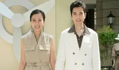 75歲林光寧突急送醫！女婿蕭敬騰牽Summer病房外守候　公司回應了
