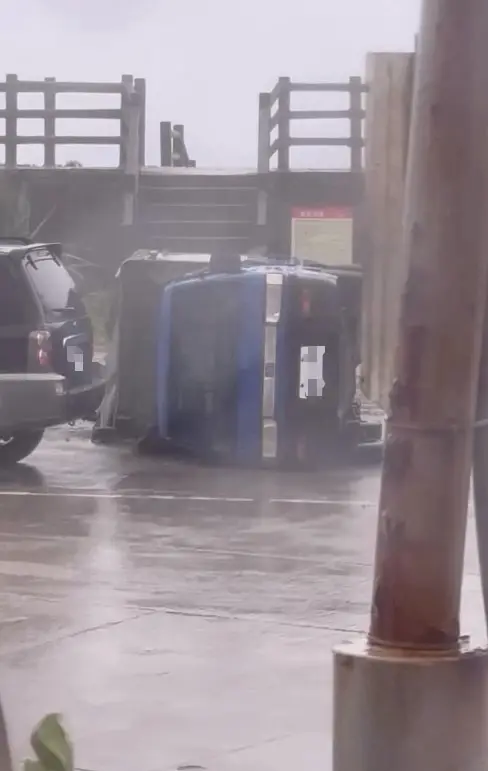 ▲（圖／Threads＠vivi0981授權提供）