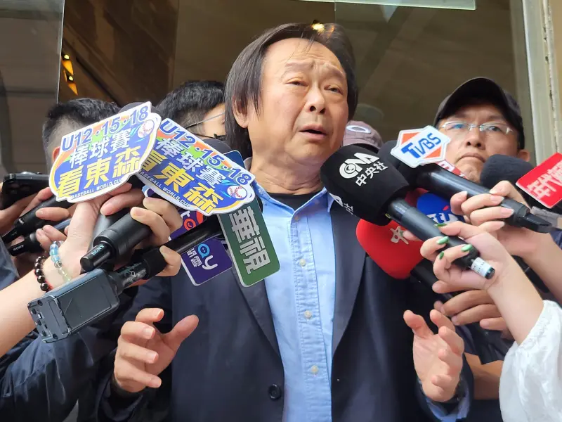 不挺郭智輝了！王世堅狂轟：可惡、傲慢無知、死性不改
