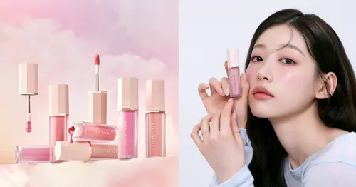 網友熱議韓國Dear Dahlia腮紅！化妝師新秘狂推必買
