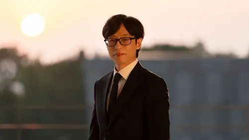 今日壽星／劉在錫53歲！熬9年終翻紅　從蚱蜢到國民MC的成名之路
