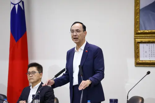 力挺核三延役　國民黨：不只是能源問題「更是國安與經濟問題」
