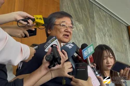 內閣改組傳喬不攏　邱泰源拒辭職？她質疑喊：要造反嗎
