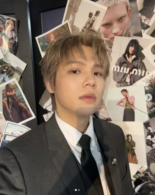 ▲伍承慶（圖／翻攝自伍承慶IG）