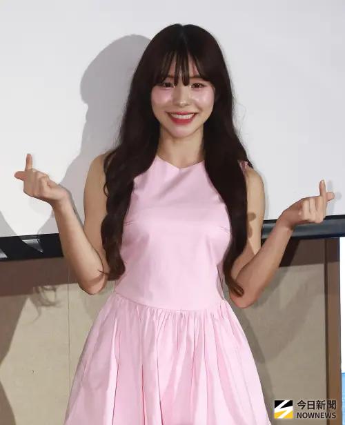 ▲李多慧（圖／記者葉政勳攝影）