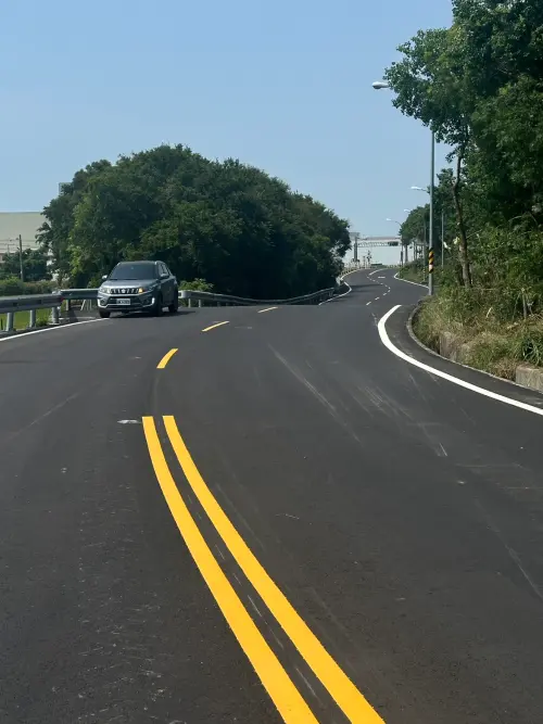 落實「有水可用路更好走」 中市自來水延管路面復平破200公里
