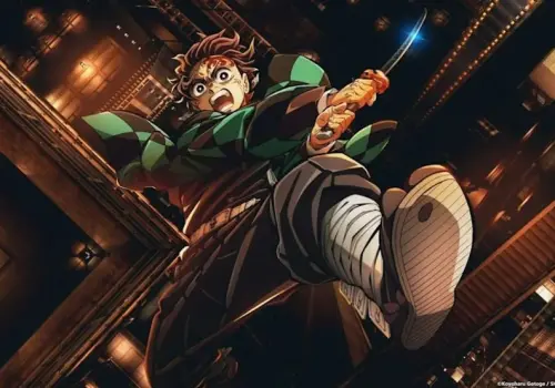 《鬼滅之刃》1規定爆亂象！電影院不忍了：家長帶壞小孩、請離開
