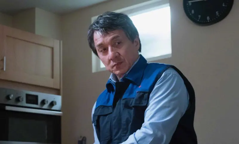 ▲成龍（如圖）與吳綺莉外遇後生下「小龍女」吳卓林，但成龍早就放話，高達84億台幣的遺產會交給老婆林鳳嬌，一毛都不會留給小龍女，與小三吳綺莉母女檔澈底決裂。（圖／微博＠成龍）