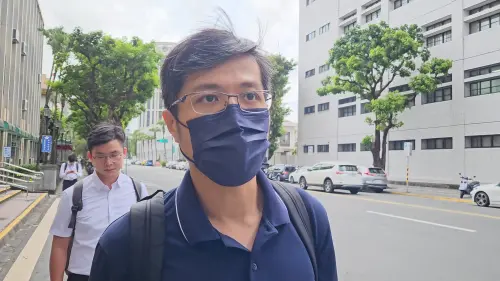 影／偵查隊長4度性侵女警　不服重判上訴期間又判賠百萬
