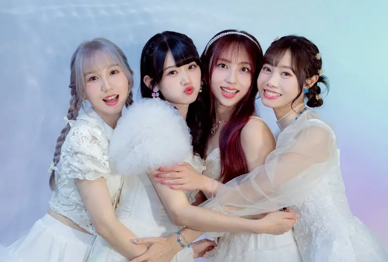 AKB48 Team TP變身南瓜寶貝！新單曲〈Oh my pumpkin!〉甜到心裡