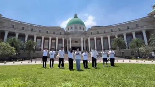 辦學受肯定 大學分發入學放榜亞大滿招
