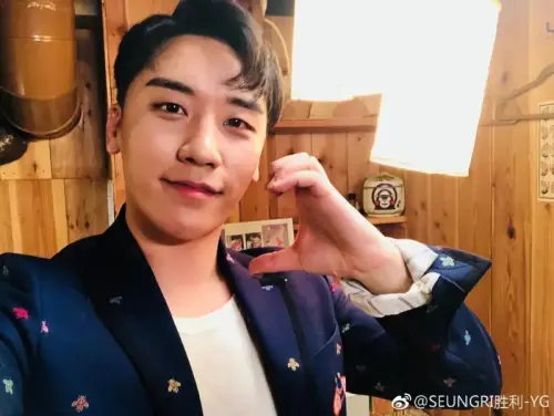 勝利Burning Sun早被GD預言！捲鄭俊英群組、出獄蹭BIGBANG遭罵翻
