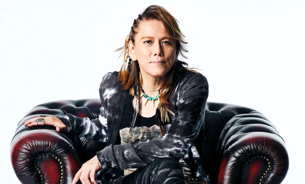 ▲日本資深歌手NoB山田信夫的死訊今日曝光，他因腎臟癌，早在9日下午就已過世。過去NoB曾唱紅動畫《聖鬥士星矢》的主題曲〈天馬座幻想〉。（圖／翻攝自X@MOJOST_official）