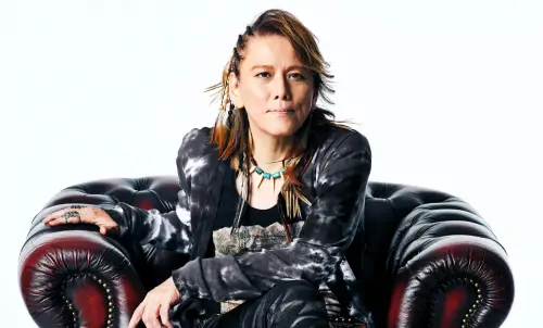 61歲山田信夫腎臟癌逝！唱紅《聖鬥士星矢》主題曲〈天馬座幻想〉
