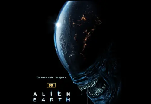 ▲《異形：地球》已在Disney+推出，是影史著名的《異形》系列首齣影集版本。（圖／摘自IMDb）