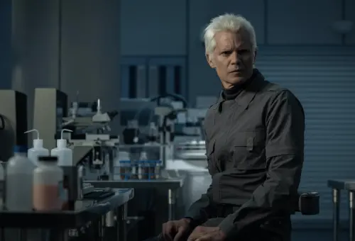 ▲《異形：地球》成績備受矚目，時代背景設定是在《異形》電影首集前兩年，算是「前傳」的故事。（圖／摘自IMDb）