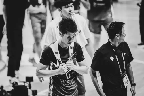 亞洲盃男籃／FIBA迷因圖嘲諷中華隊　籃協怒批傷口灑鹽將嚴正溝通
