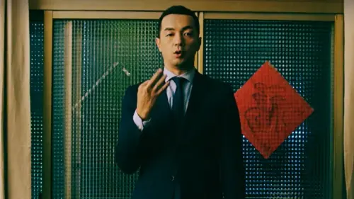 全聯先生真的回歸了！邱彥翔17年前防颱廣告重播　新作預告登場
