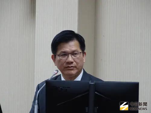 政委林明昕放韓官員鴿子！挨轟外交無禮　外交部：派駐韓代表致歉
