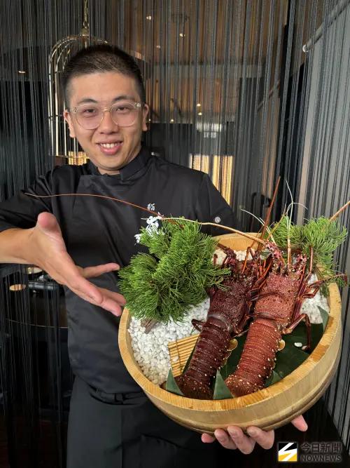 「鍋真」進駐清新溫泉飯店 打造兼具味蕾與感官享受新體驗

