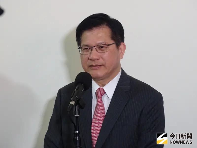 ▲馬紹爾國會大樓火災，外交部長林佳龍指示大使館瞭解馬國受災情形。（圖／記者呂炯昌攝）