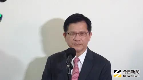 林佳龍密訪菲律賓？菲親中人士曝行蹤　憂掀菲中外交爭議
