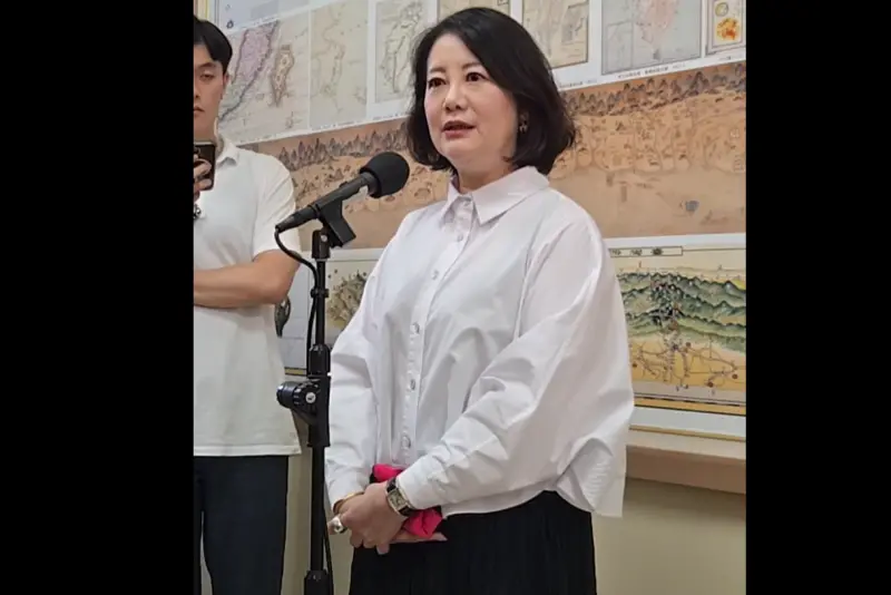 藍委點名部長下台！民進黨團喊我們聽到了　曝內閣改組條件