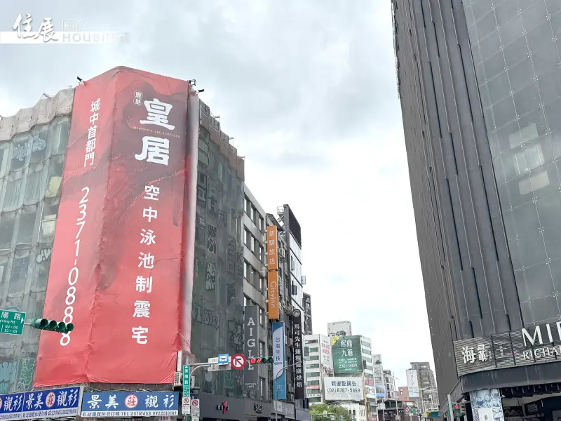 ▲北台灣預售屋、新成屋今年最新7月市況統計公布，待售建案數增加，但成交組數、來客組數下滑，顯示市場需求減少，讓整體房市雪上加霜。（圖／住展雜誌提供）