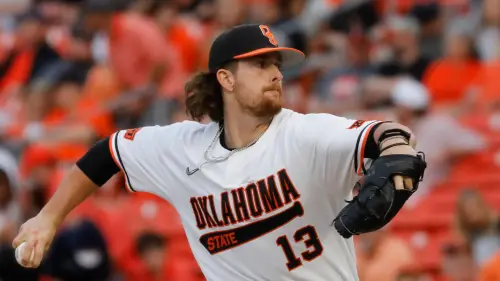 MLB／大都會新秀將迎接大聯盟初登板　生涯前期曾是位「二刀流」
