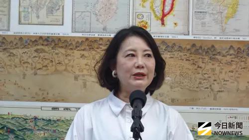 高虹安二審無罪！吳思瑤批「立院一動作出手救援」干預司法沒在演
