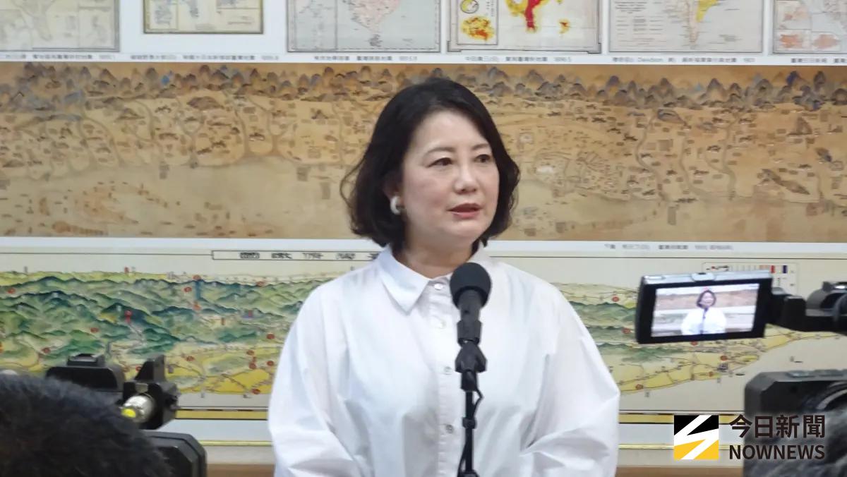 小確幸來了！吳思瑤喊逕付二讀、院長啟動協商：最快10月發現金