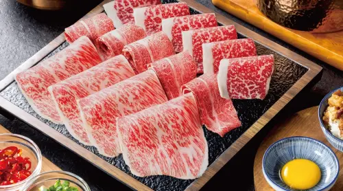 ▲「新・肉多多」保留熱愛肉的初心，推出中高價鍋物選擇。（圖／樂多多集團提供）