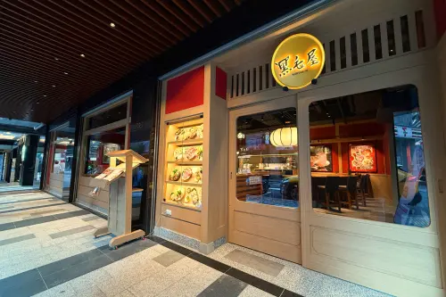 ▲乾杯「黑毛屋」全新街邊店，今雙城店開幕。（圖／乾杯集團提供）