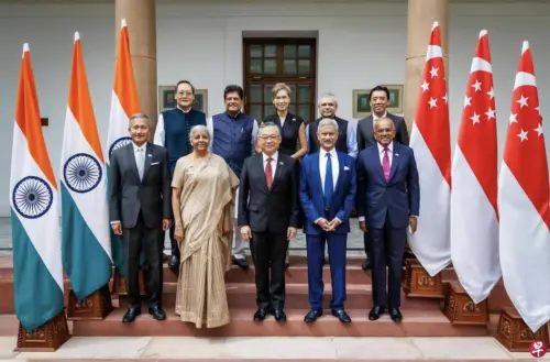 挑戰深海電纜！將簽10份備忘錄　聚焦能源、數位與人才合作
