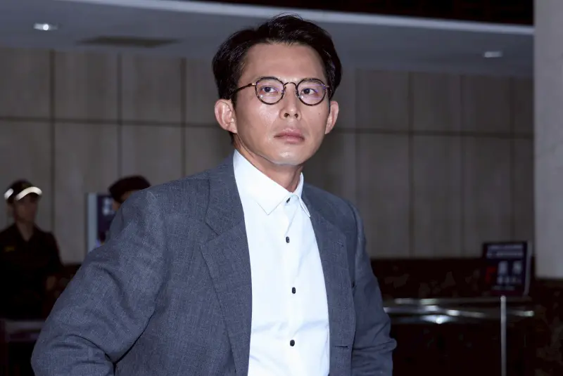 ▲民眾黨主席黃國昌日前擔任核三重啟公投的正方代表。(圖/朱永強攝)