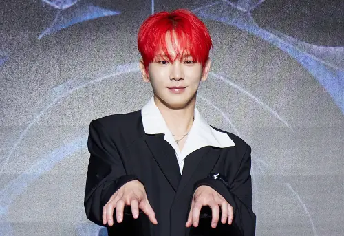 SHINee KEY 10月4日北流開唱！票價最便宜3600　採2階段8／23開賣
