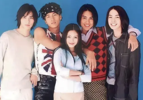 從〈情非得已〉到〈我可能不會愛你〉！那些年一起追的偶像劇金曲
