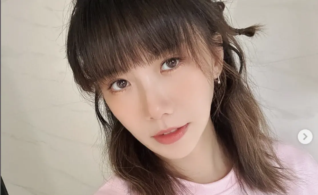 大牙離婚小7歲阿廖師！昔砸800萬買汐止預售屋 曝財產已分割