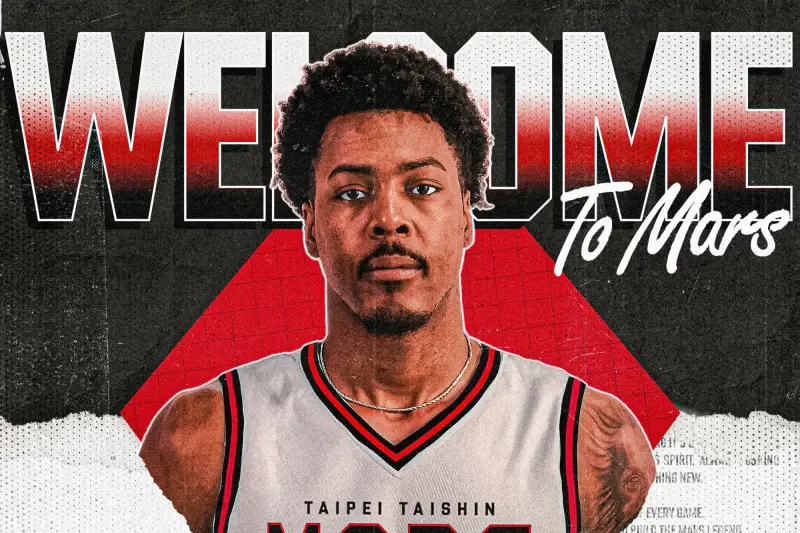 ▲台新育樂今宣布，塞普勒斯歸化球員Darral Willis威力斯加盟臺北台新戰神，出生於美國威斯康辛州，身高 206 公分的威力斯，於2025 EuroBasket資格賽首戰對波士尼亞攻下22分，包含4記三分球，外帶13籃板，展現全面的進攻手段與籃板保護能力。（圖／台北台新戰神提供）